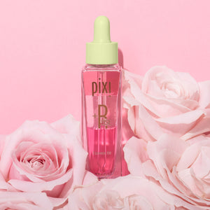 +Rose Essence Oil