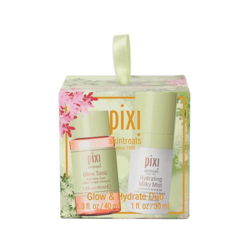 Glow & Hydrate Duo Holiday