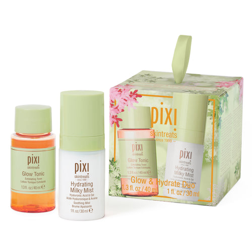 Glow & Hydrate Duo Holiday