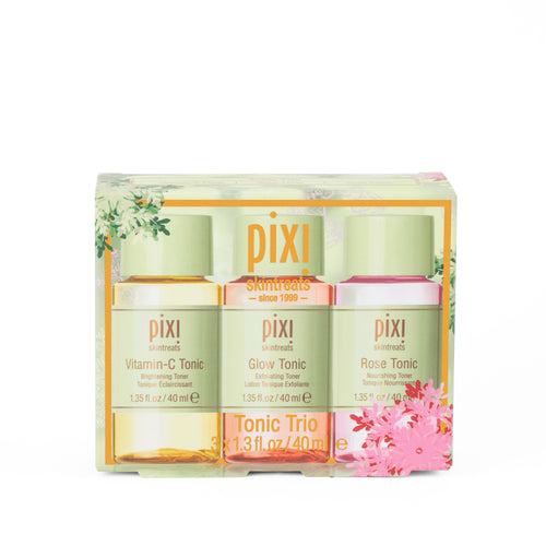 Tonic Trio