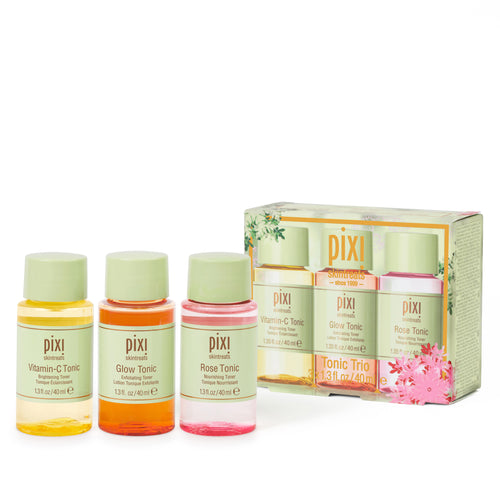 Tonic Trio Kit