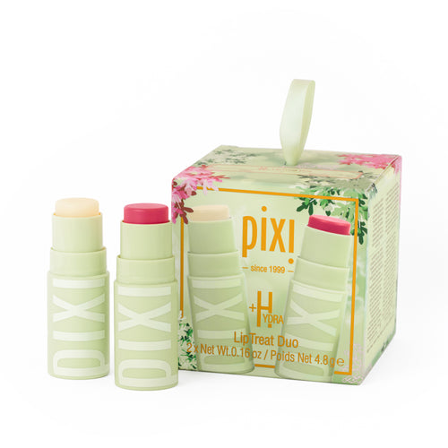 +Hydra LipTreat Duo
