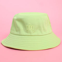 Pixi Essential Bucket Hat view 1 of 3 view 1