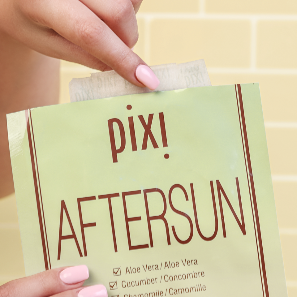 Aftersun Sheet Mask View 1 of 10 view 2