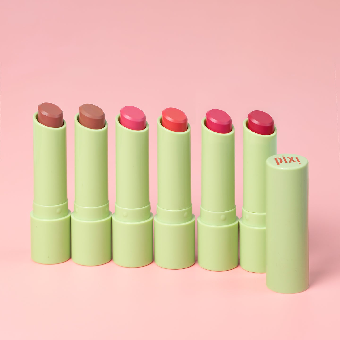 Naturelle Lip view 1 of 12