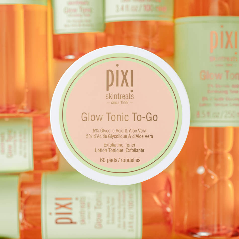Glow Tonic To Go view 1 of 7 view 1