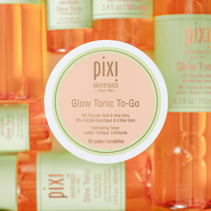 Glow Tonic To-Go