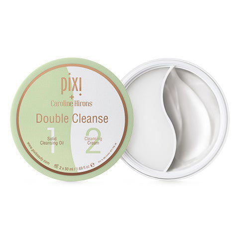 Double Cleanse 2-in-1 Facial Cleanser view 3 of 4 view 3