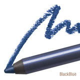 Endless Silky Eye Pen in BlackBlue