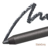 Endless Silky Eye Pen in SlateGrey