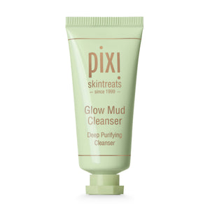 Glow Mud Cleanser Free Sample
