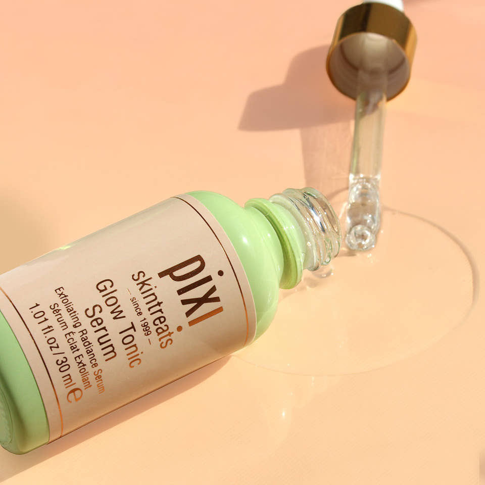 Glow Tonic Serum view 2 of 10 view 2