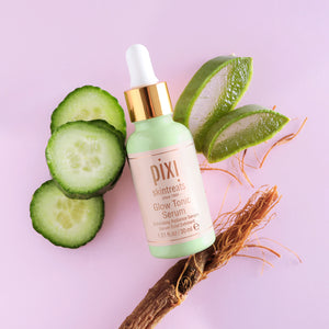 Glow Tonic Serum view 6 of 6 
