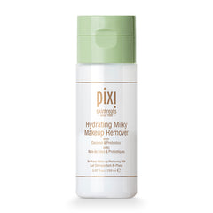 Hydrating Milky Makeup Remover view 1 of 3 view 1