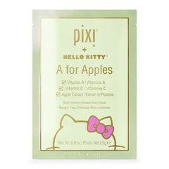 Pixi + Hello Kitty A for Apples view 1 of 3 view 1