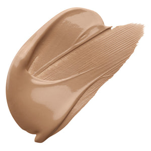 Pat Away Concealing Base in Caramel Swatch