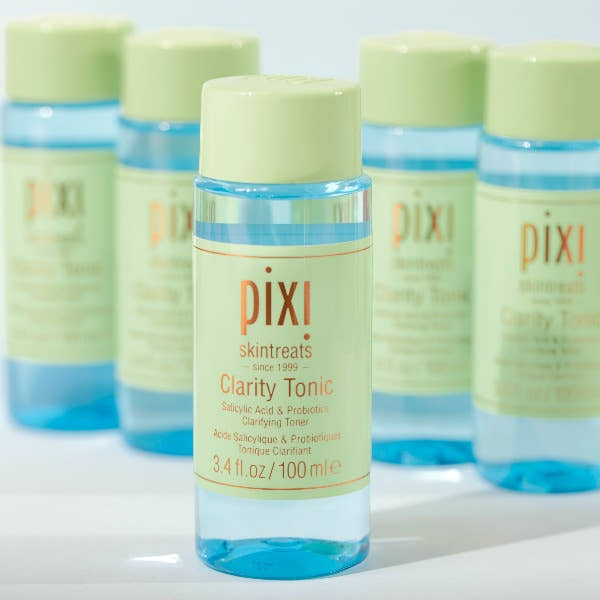 Clarity Tonic view 1 of 3 view 1