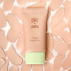 Flawless Beauty Primer with swatches